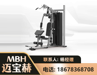 遂宁单人站训练器