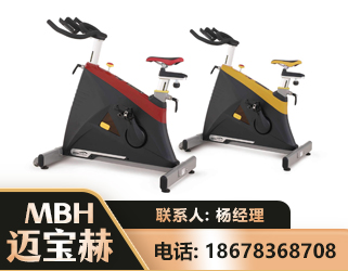 遂宁商用动感单车