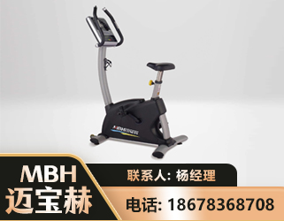 遂宁立式健身车